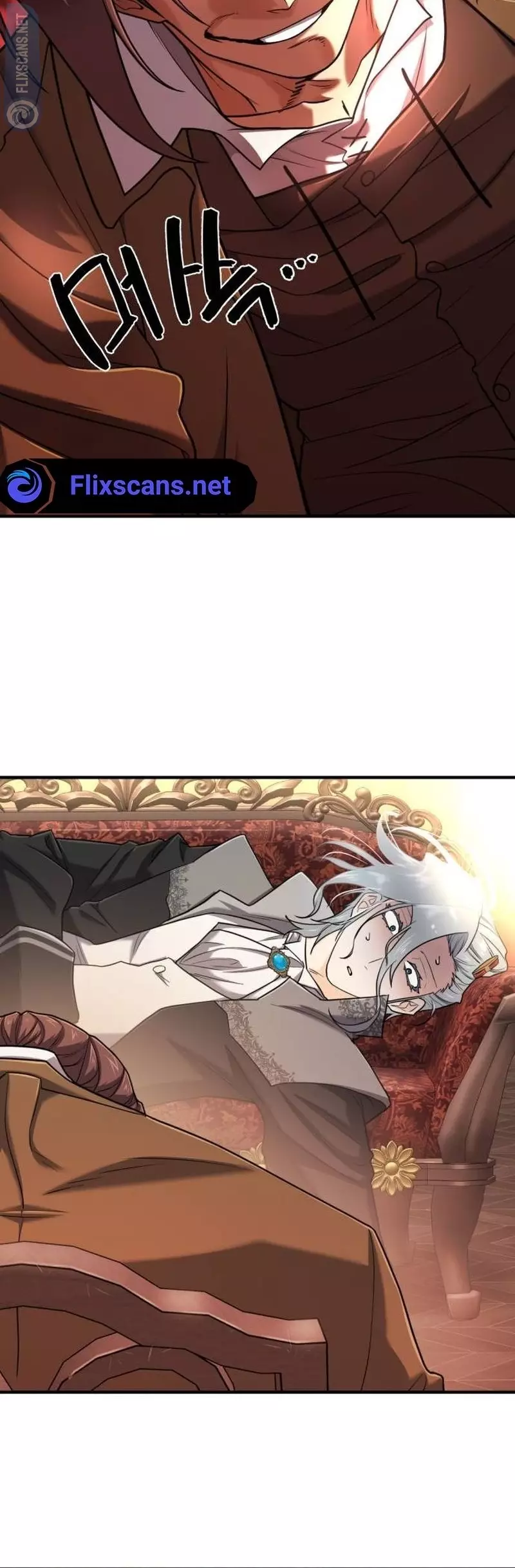 The Greatest Estate Developer, chapter 124, image 25