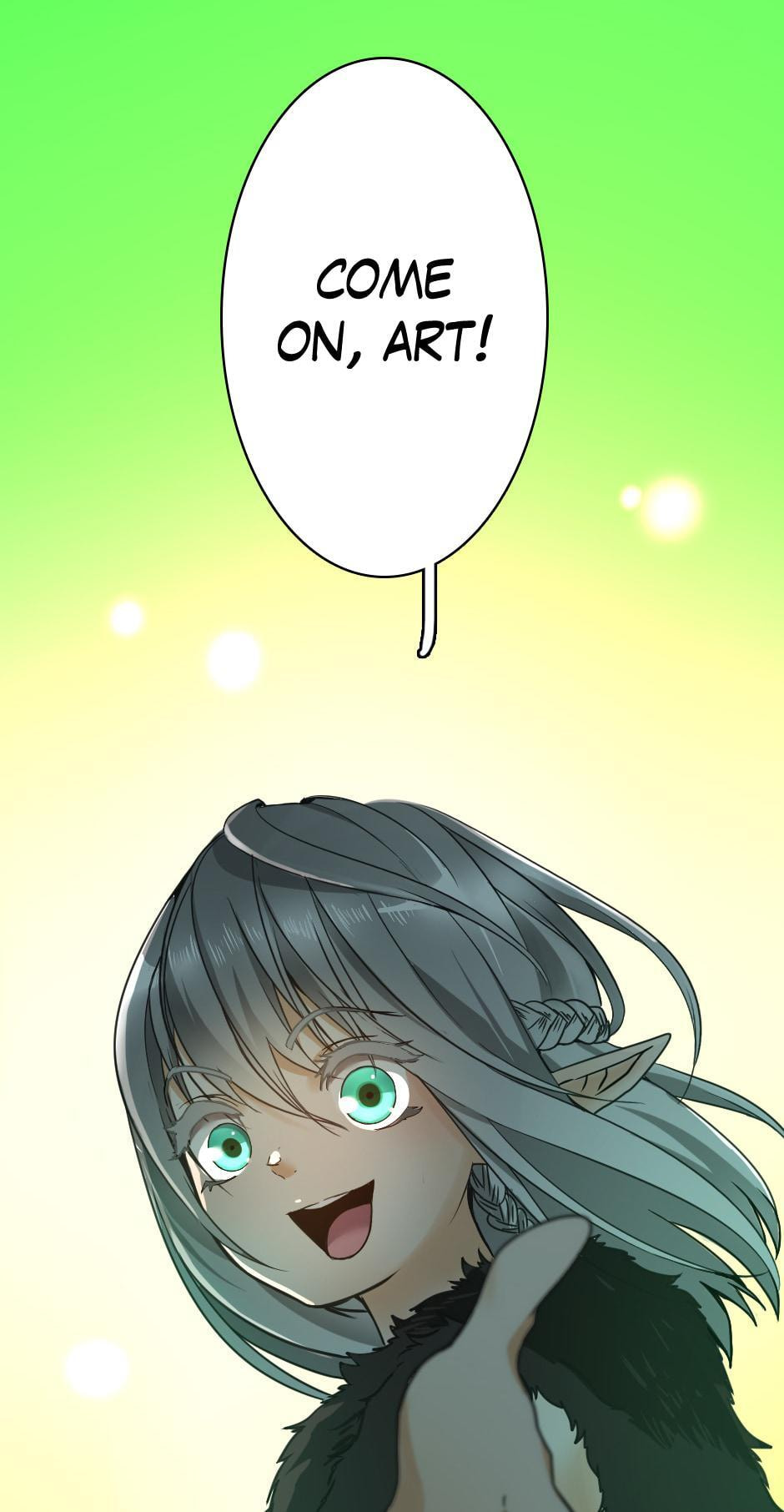 The Beginning After the End, chapter 19, image 124