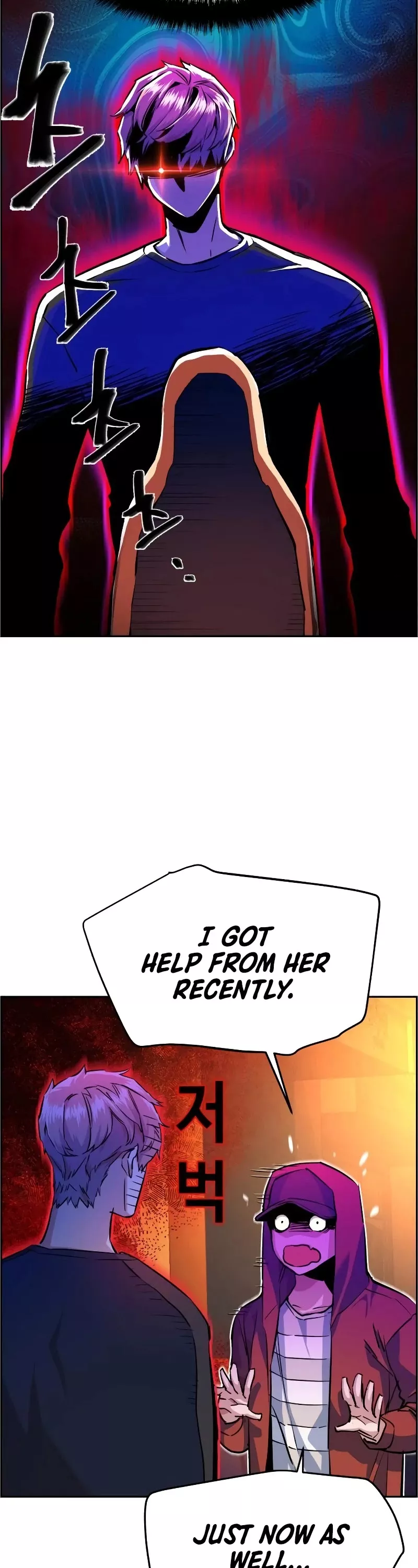 Teenage Mercenary, chapter 55, image 4