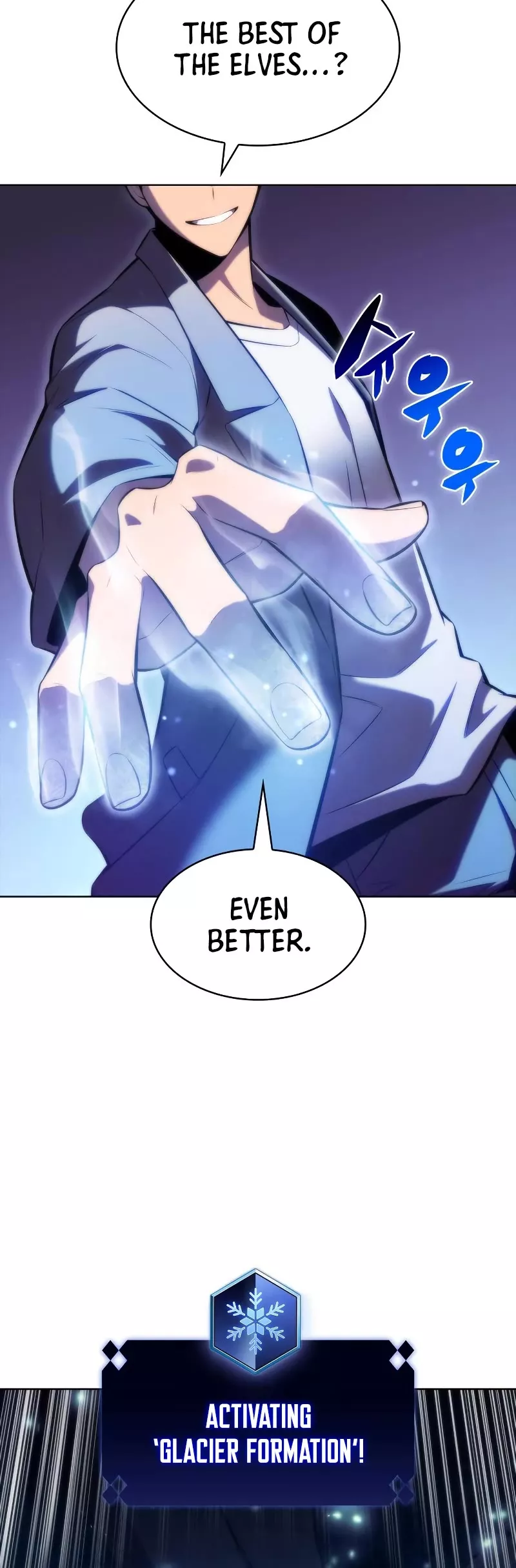 Solo Max-Level Newbie, chapter 78, image 15