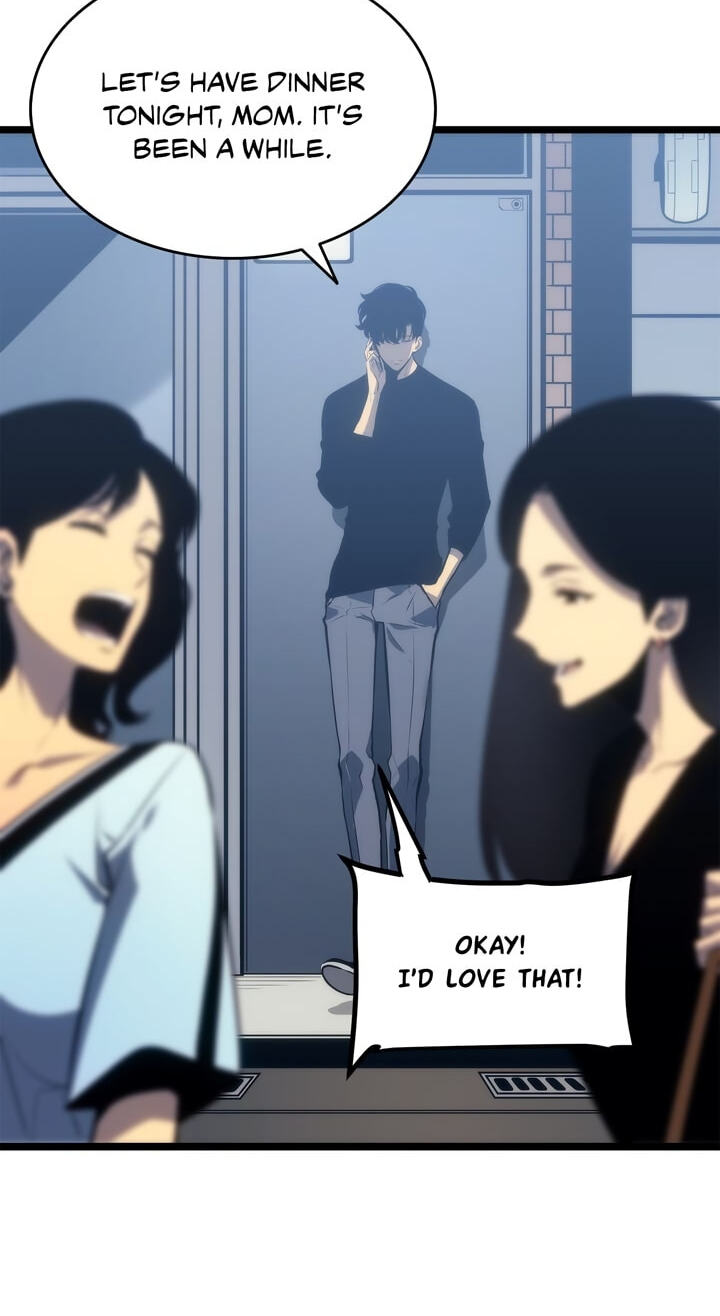 Solo Leveling, chapter 116, image 59