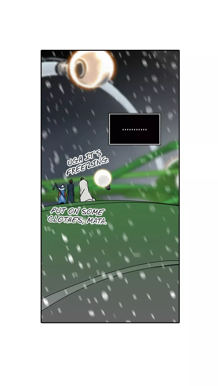 Tower of God, chapter 322, image 118
