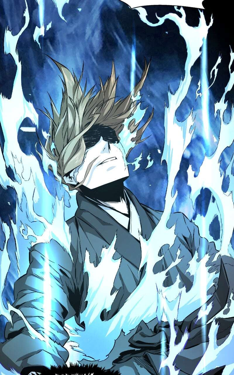 Absolute Sword Sense, chapter 1, image 64