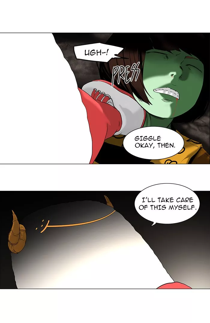 Tower of God, chapter 68, image 35