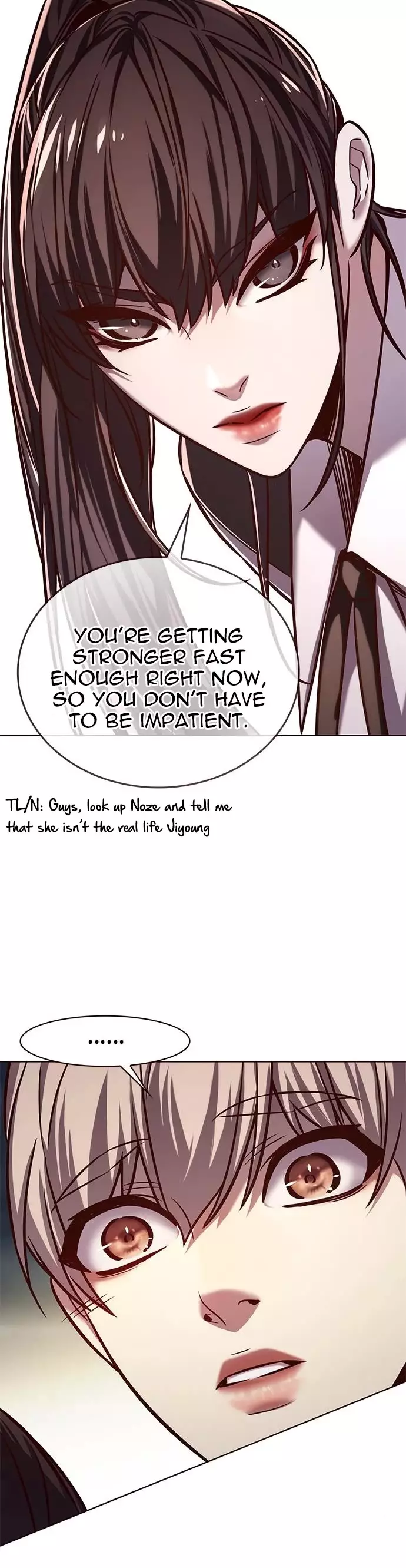 Eleceed, chapter 223, image 33