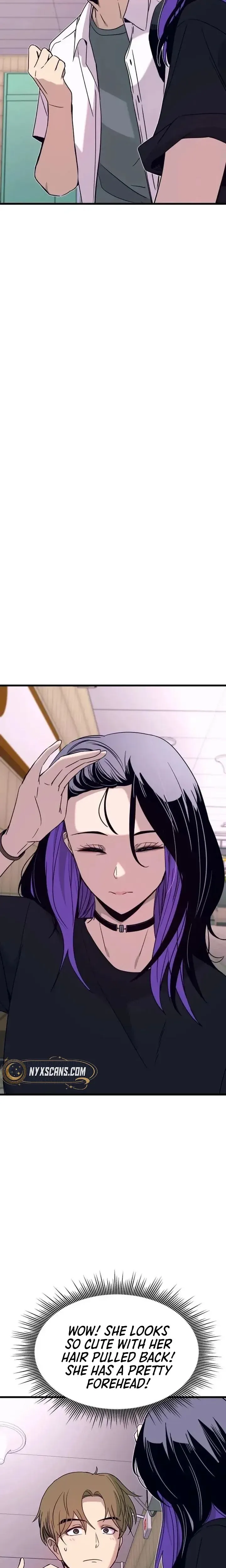 My Bias Gets on the Last Train, chapter 73, image 23