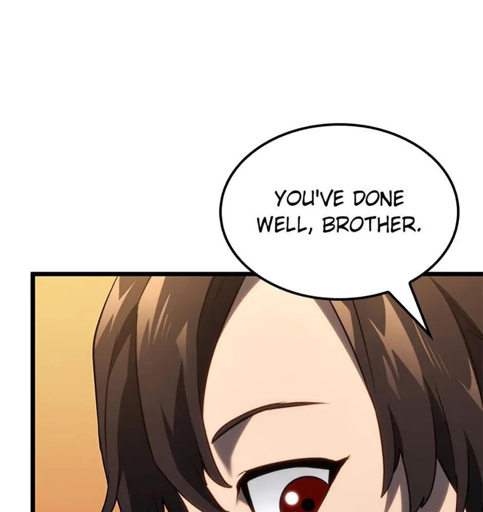 Revenge of the Baskerville Bloodhound, chapter 65, image 98