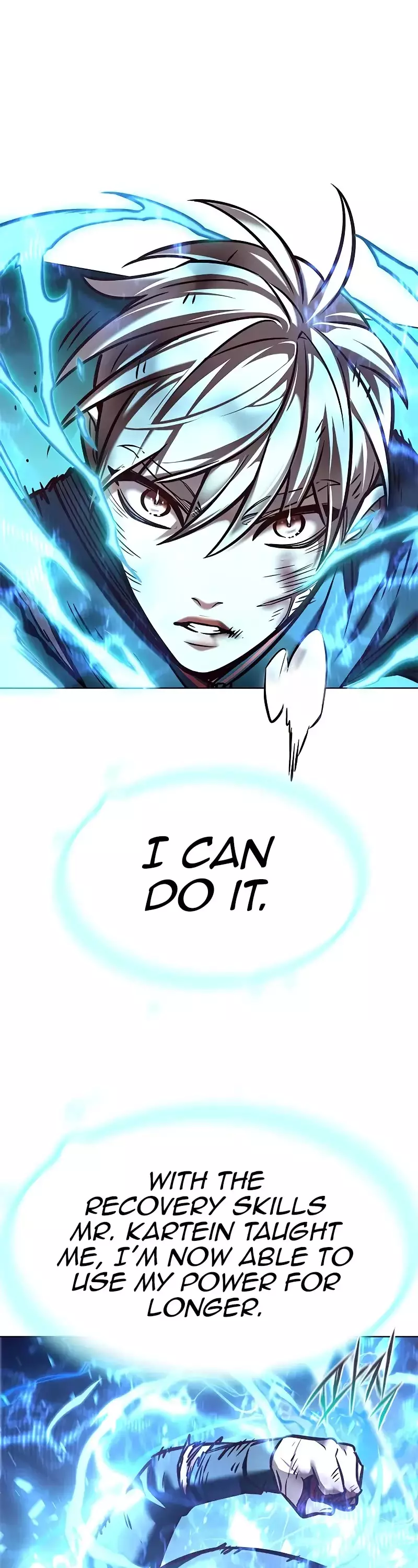 Eleceed, chapter 288, image 28