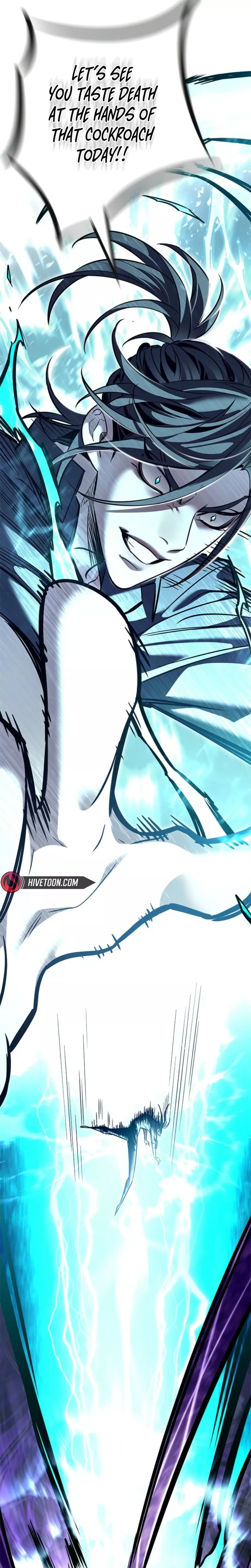 Eleceed, chapter 373, image 28