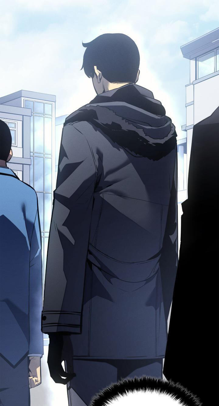 Solo Leveling, chapter 181, image 13