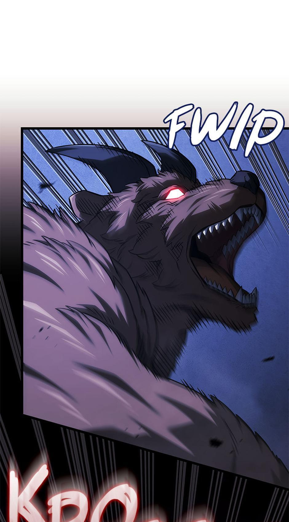Revenge of the Baskerville Bloodhound, chapter 117, image 98