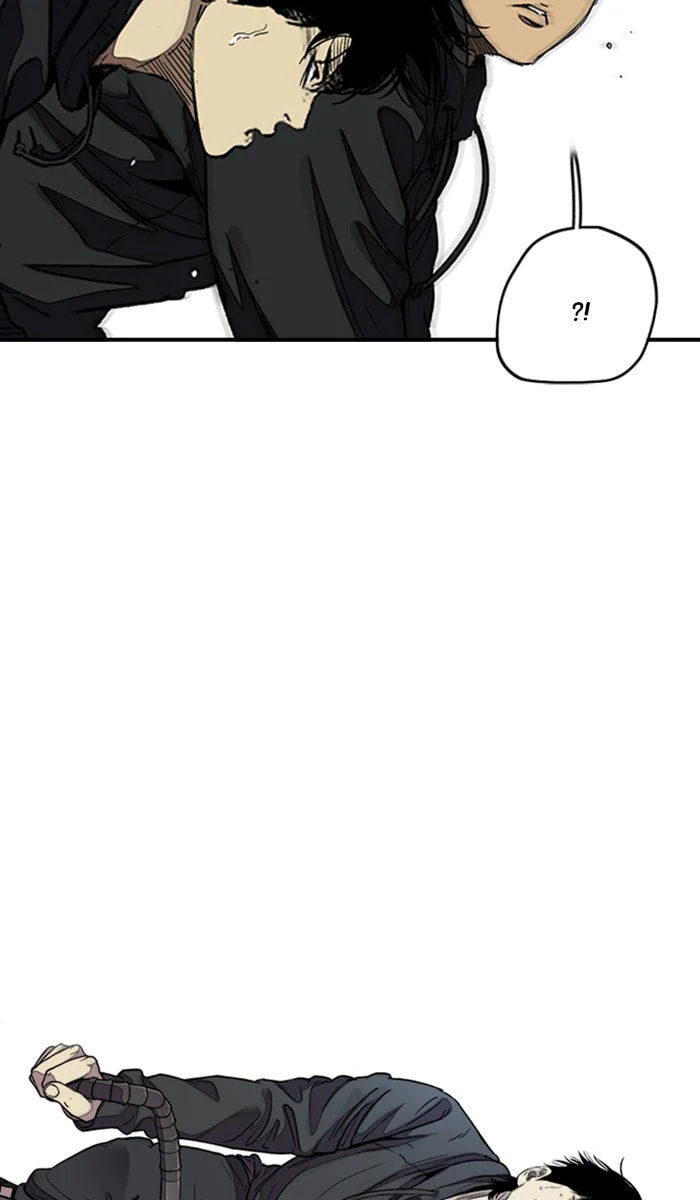Wind Breaker, chapter 311, image 5