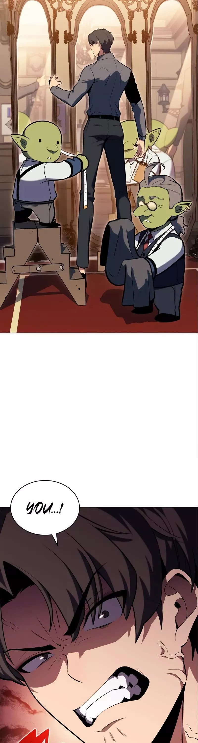 Solo Max-Level Newbie, chapter 97, image 12