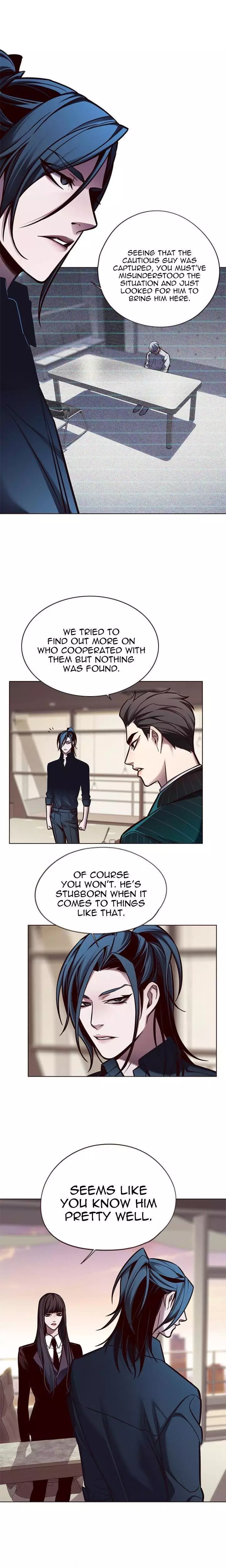Eleceed, chapter 133, image 4