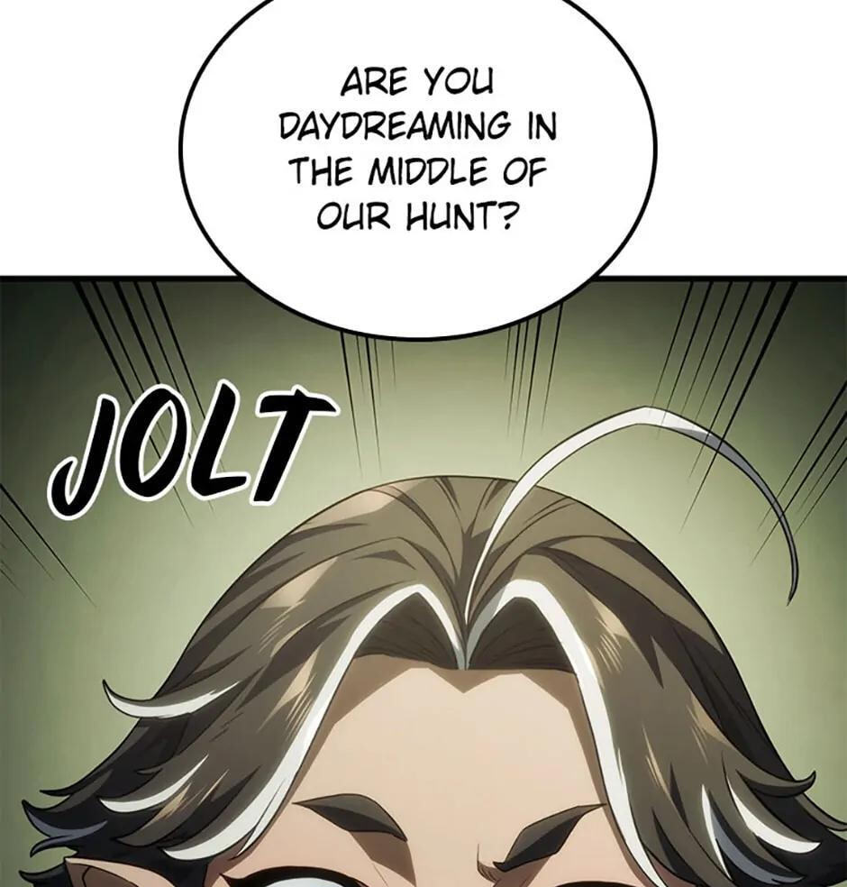 Revenge of the Baskerville Bloodhound, chapter 40, image 105