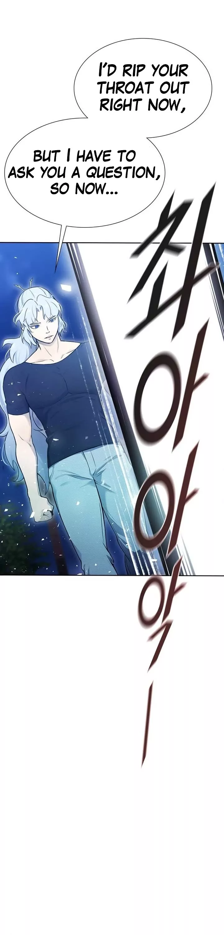 Tower of God, chapter 621, image 11