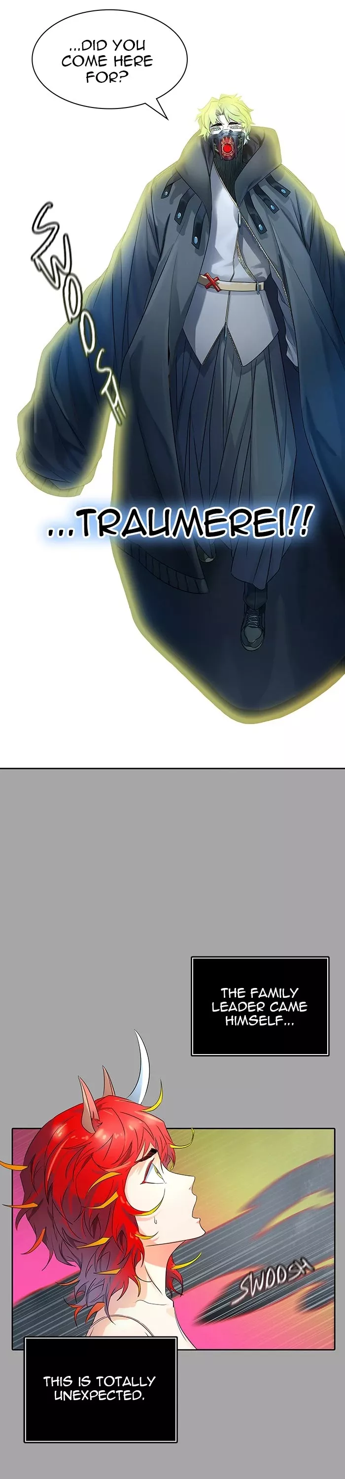 Tower of God, chapter 528, image 45