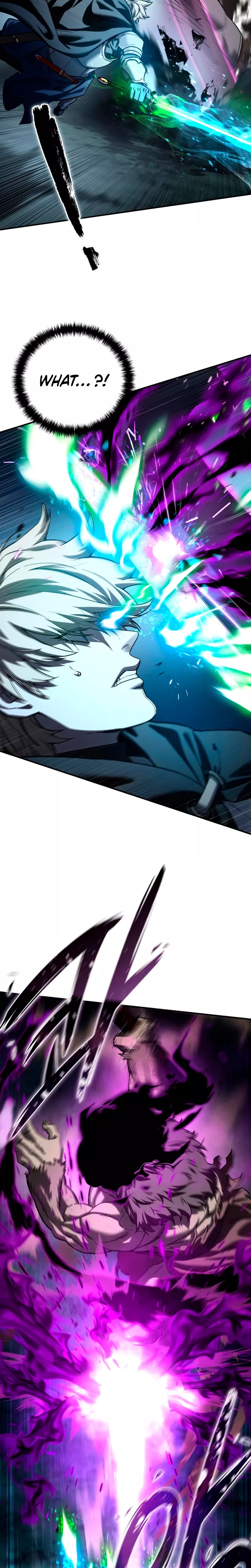 Star-Fostered Swordmaster, chapter 100, image 16