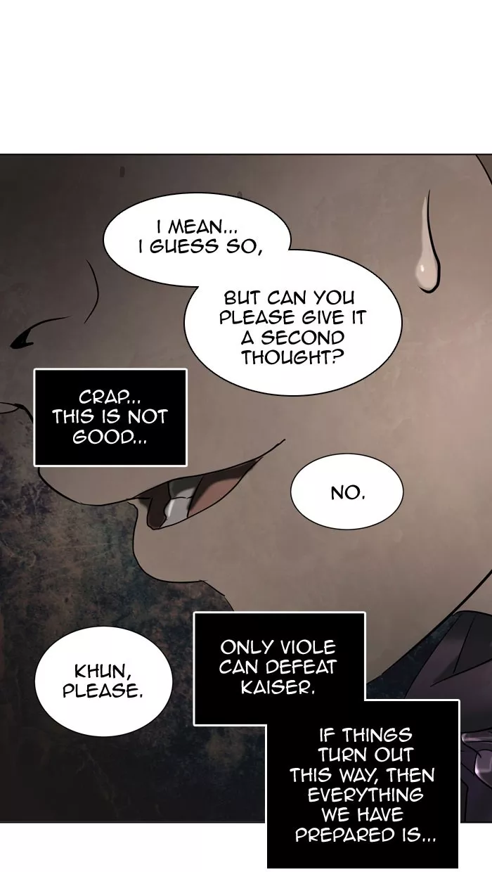 Tower of God, chapter 285, image 94