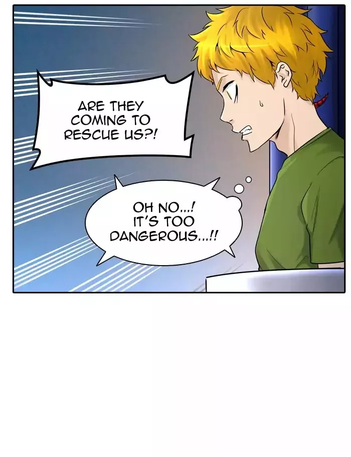 Tower of God, chapter 406, image 5