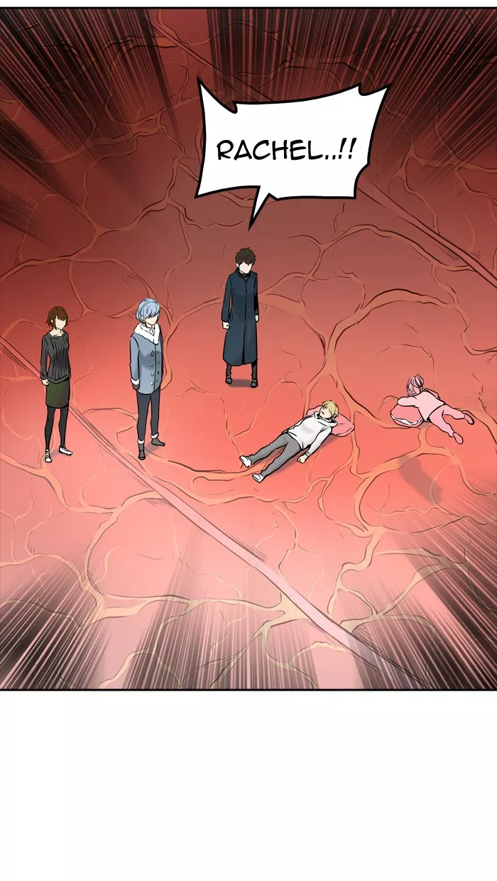 Tower of God, chapter 335, image 51