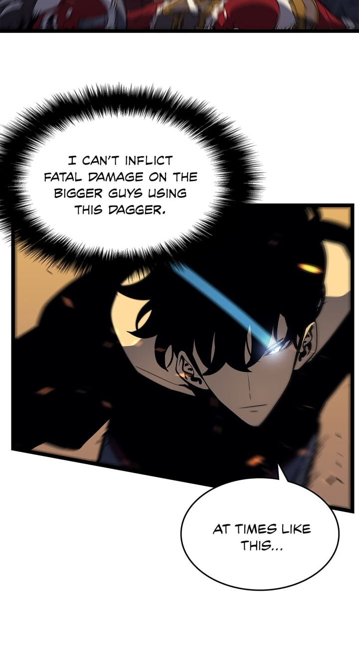 Solo Leveling, chapter 75, page 8