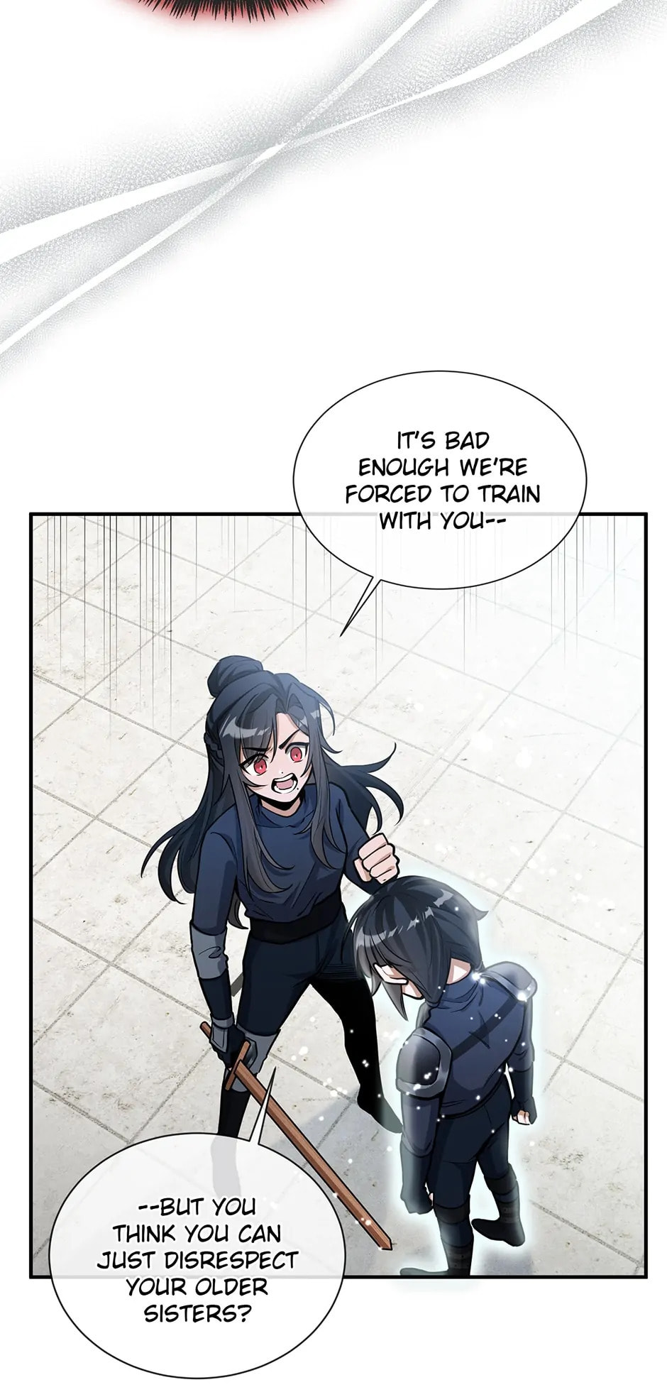 The Beginning After the End, chapter 175.09, image 42
