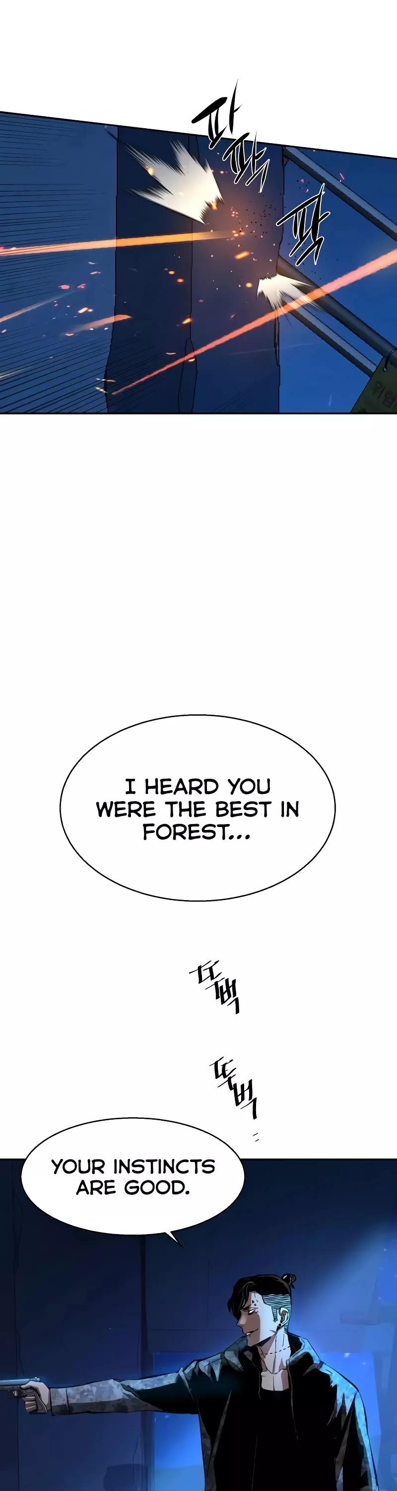 Teenage Mercenary, chapter 156, image 22