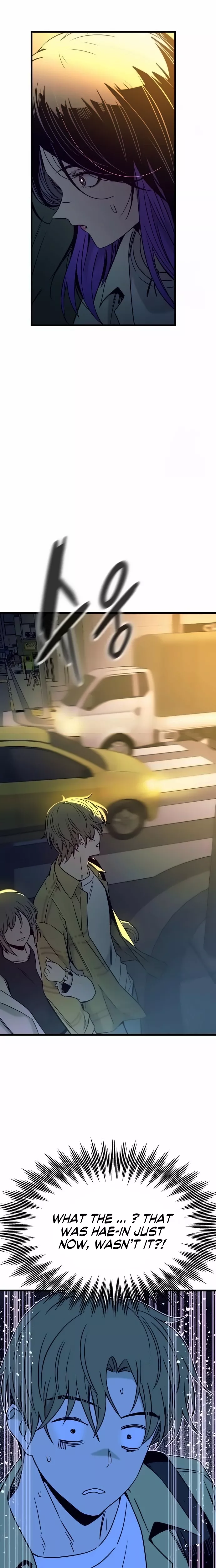 My Bias Gets on the Last Train, chapter 16, image 34