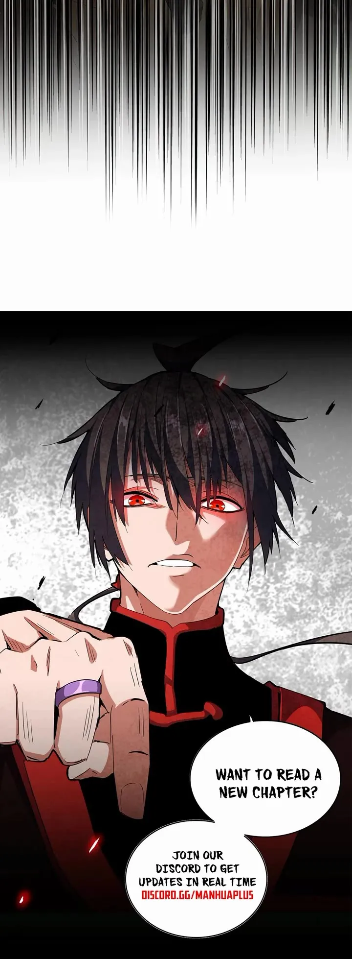 Magic Emperor, chapter 826, image 22