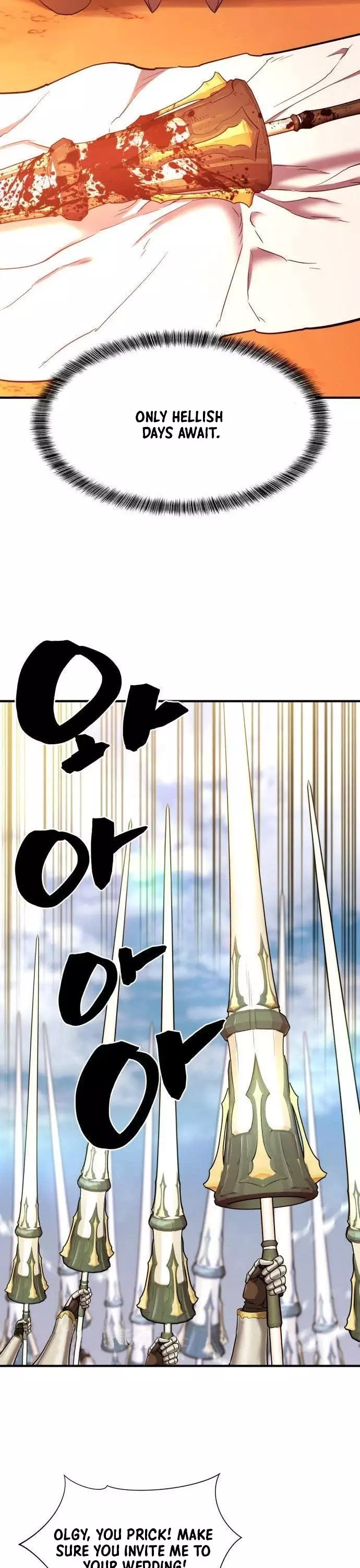 The Greatest Estate Developer, chapter 53, image 15