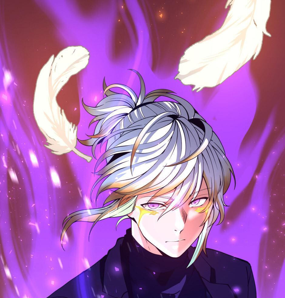 The Beginning After the End, chapter 139, image 115