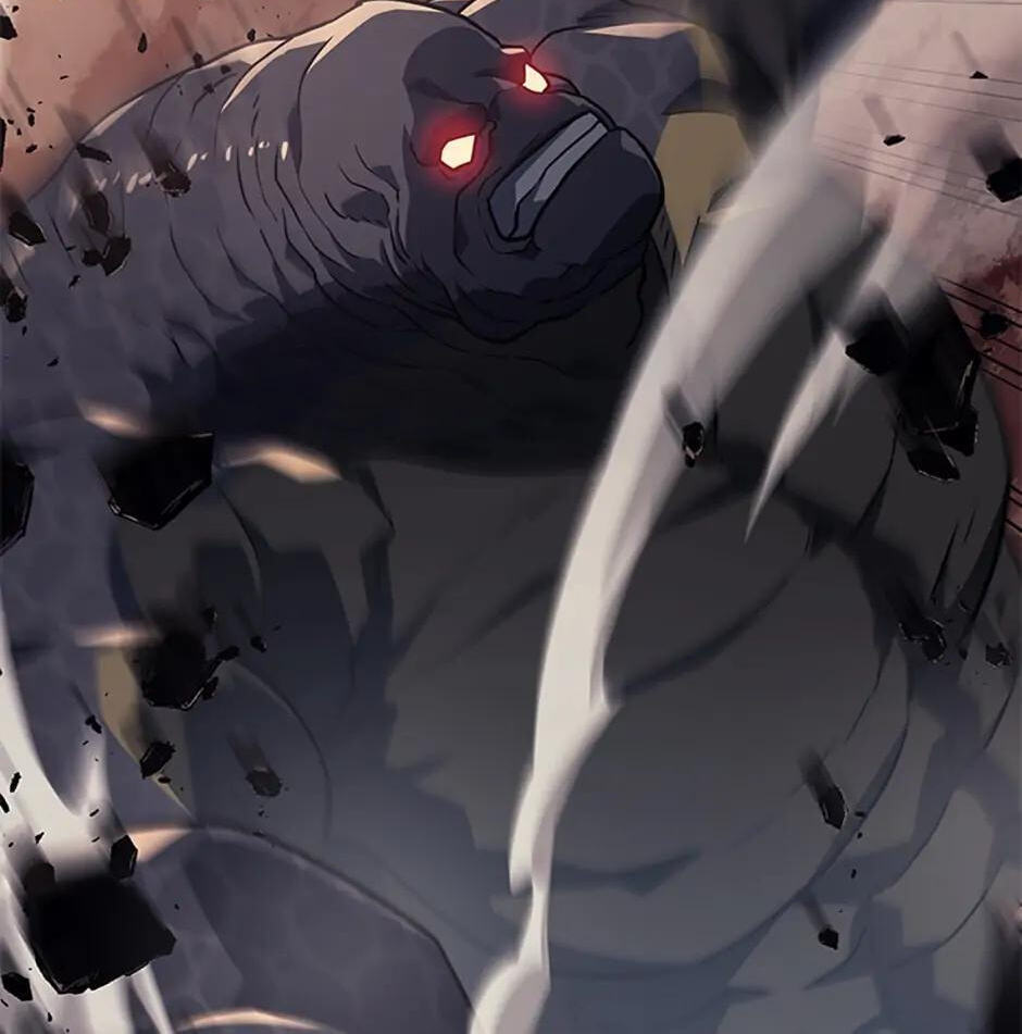 Revenge of the Baskerville Bloodhound, chapter 11, image 50
