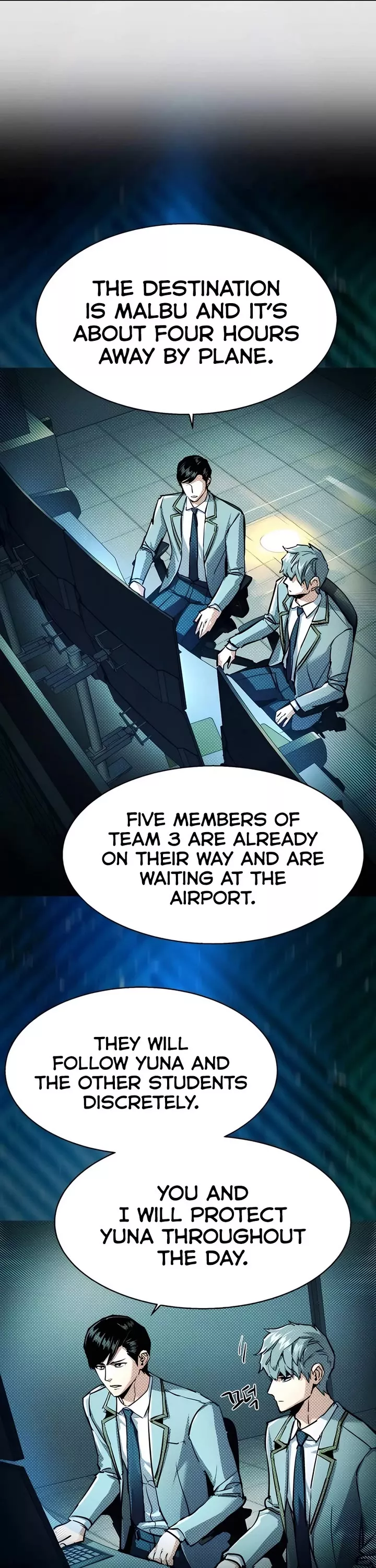 Teenage Mercenary, chapter 238, image 12