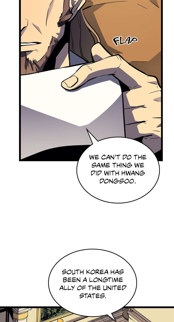 Solo Leveling, chapter 105, image 79