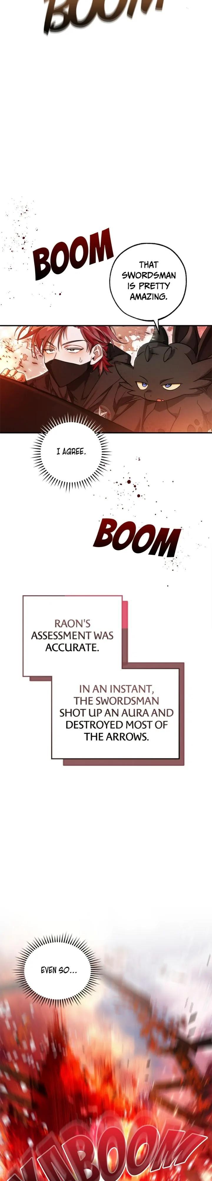 Trash of the Count’s Family, chapter 120, image 2