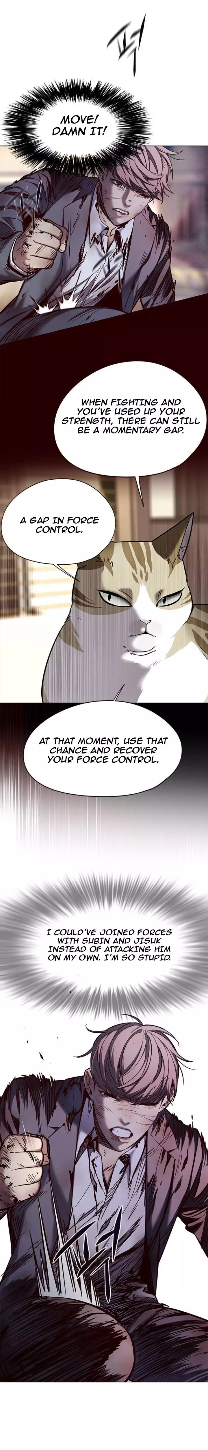 Eleceed, chapter 109, image 19