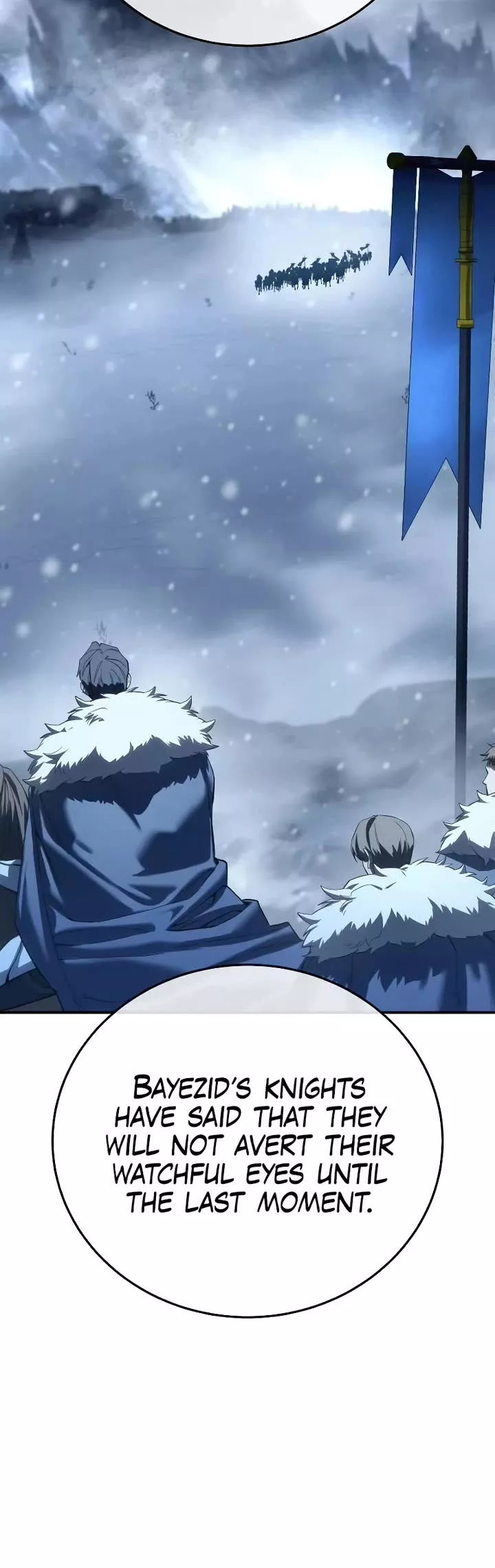 Star-Embracing Swordmaster, chapter 75, image 15