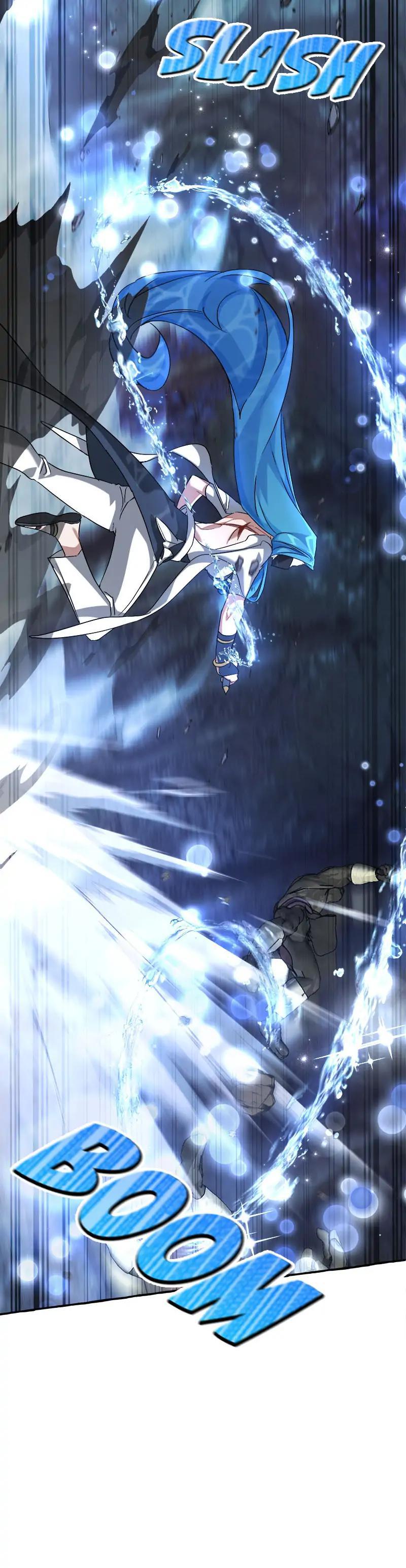Trash of the Count’s Family, chapter 89, image 6