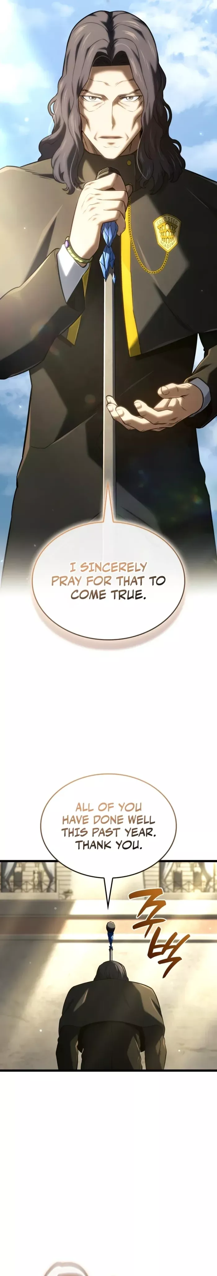 Revenge of the Baskerville Bloodhound, chapter 148, image 14