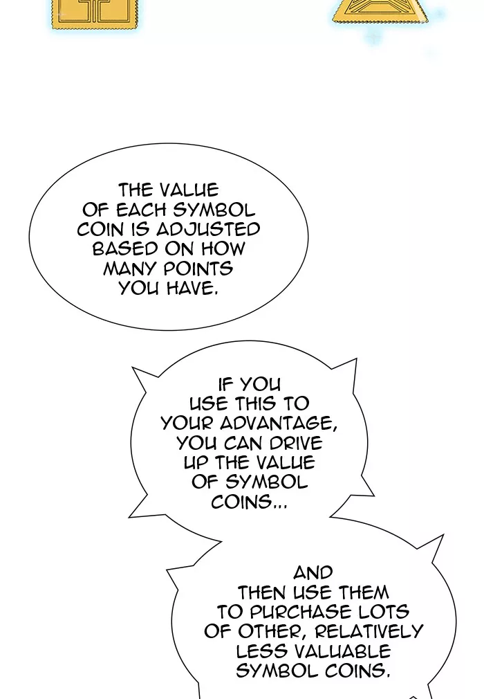 Tower of God, chapter 500, image 146