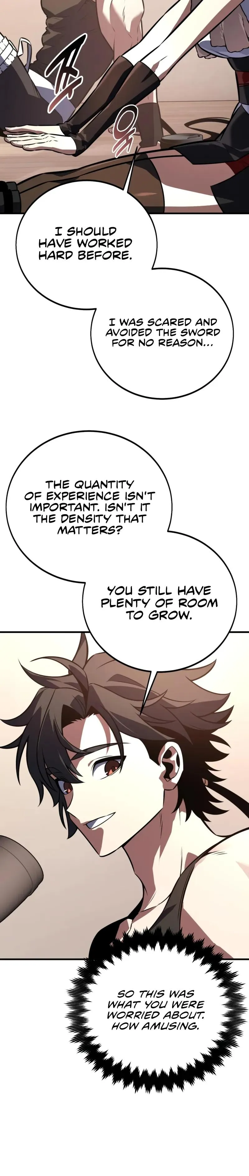 I Killed the Main Player, chapter 115, image 28
