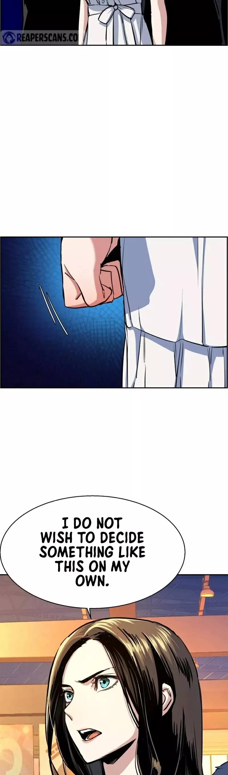 Teenage Mercenary, chapter 74, image 4