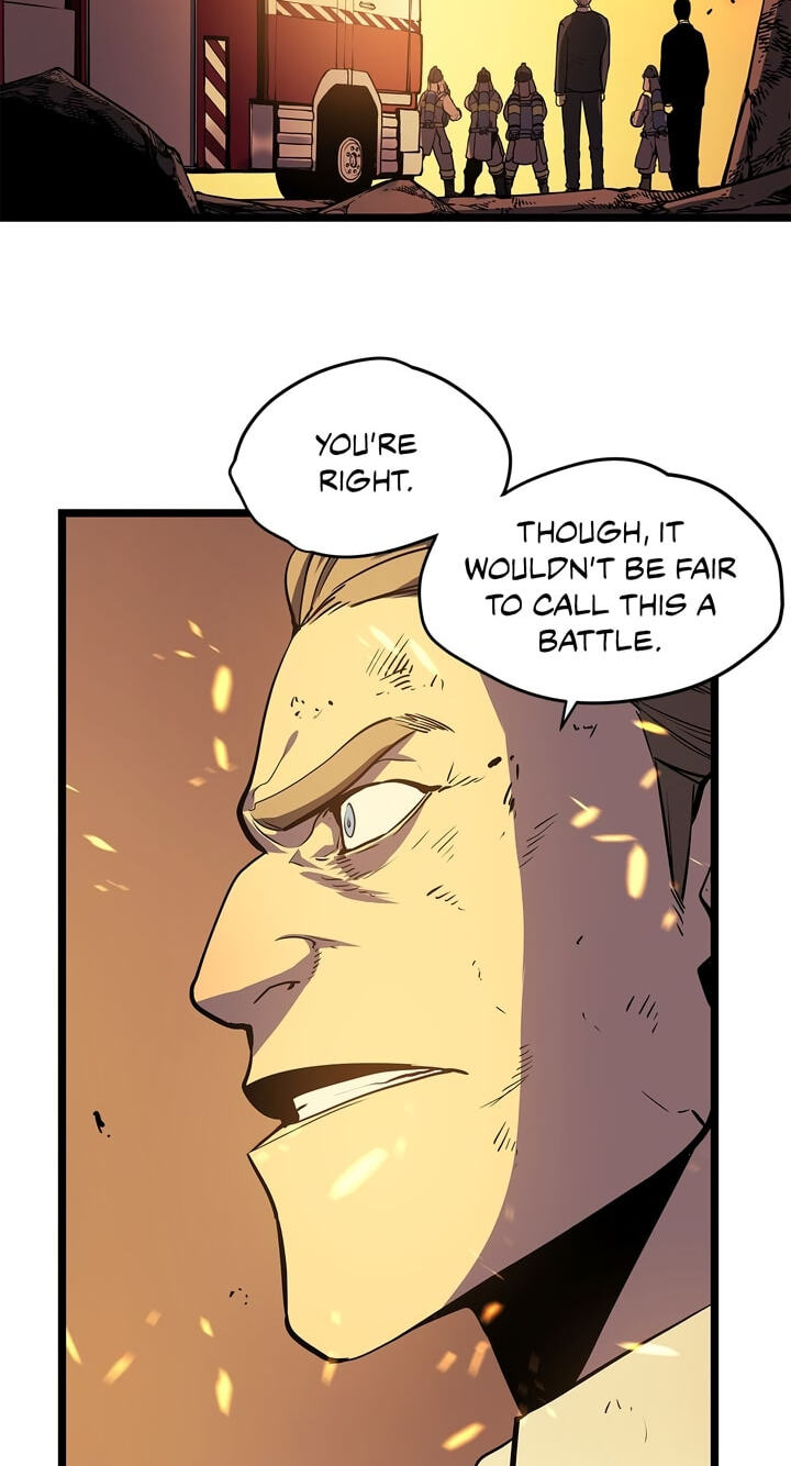 Solo Leveling, chapter 61, page 39