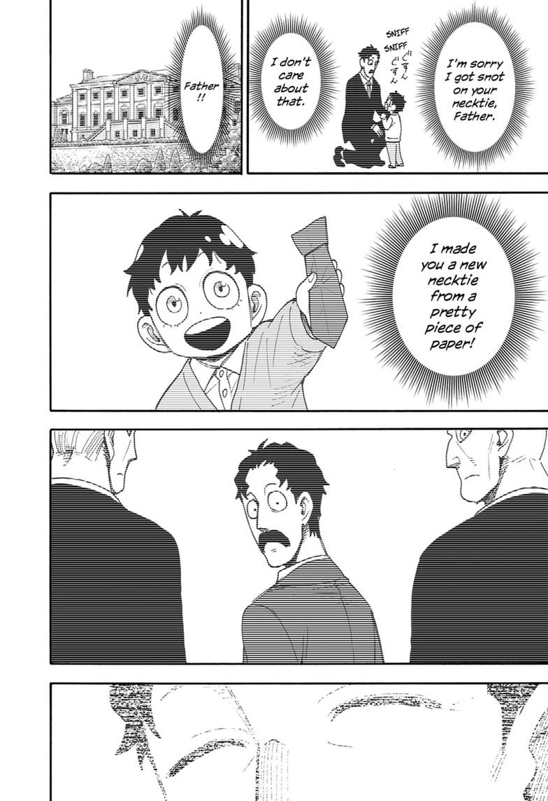 SPY x FAMILY, chapter 141, image 20