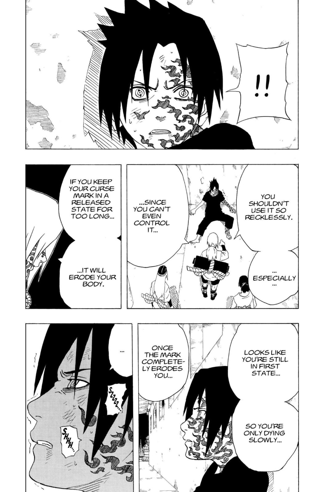 Naruto, chapter 179, image 7