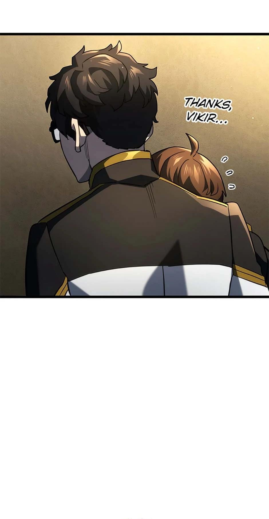 Revenge of the Baskerville Bloodhound, chapter 76, image 141