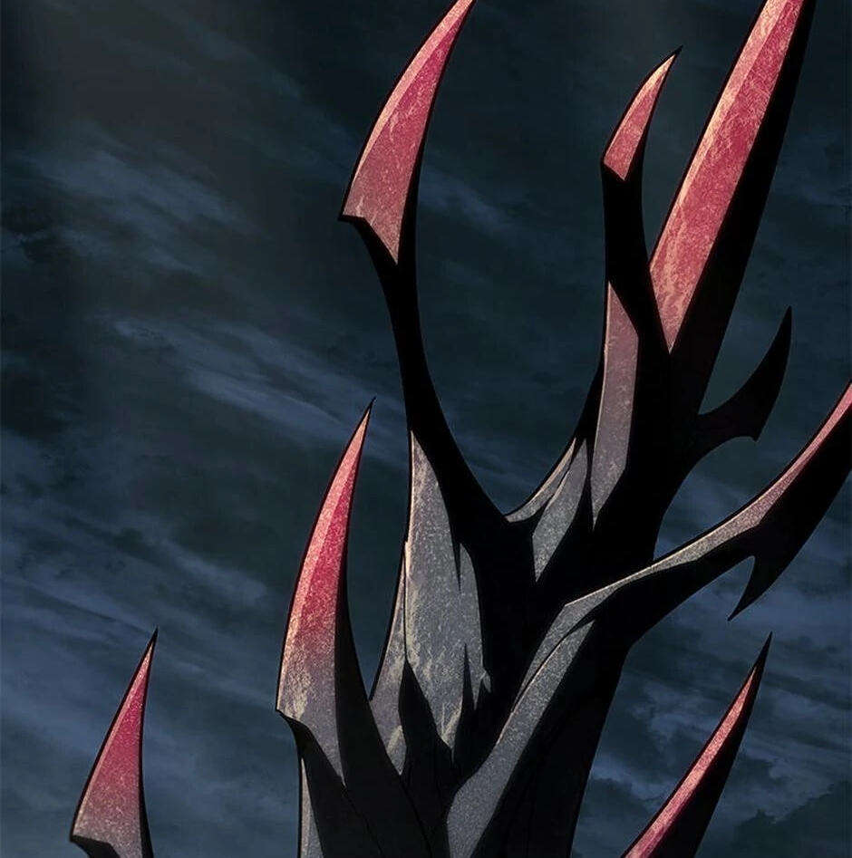 Revenge of the Baskerville Bloodhound, chapter 122, image 130