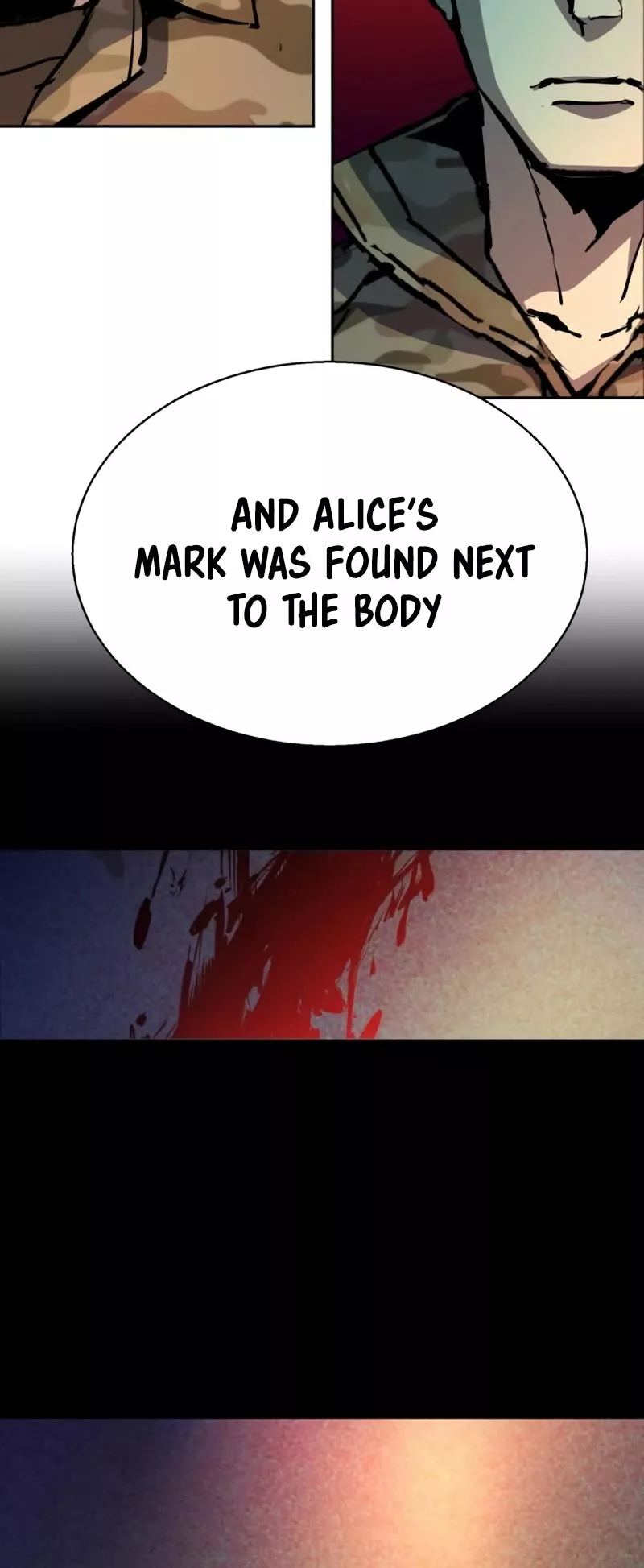 Teenage Mercenary, chapter 177, image 13