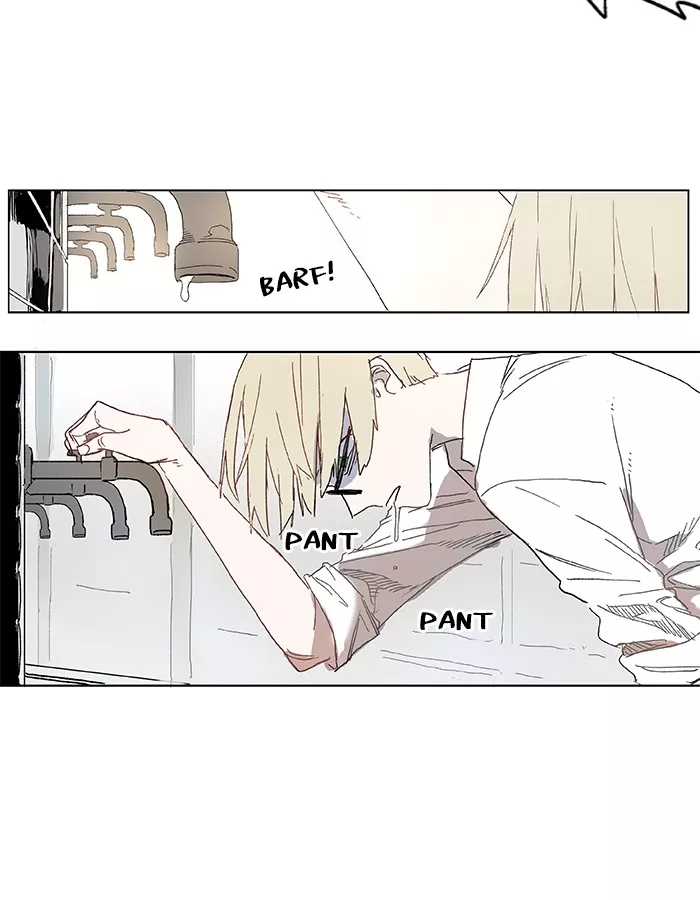 The Boxer, chapter 3, image 17